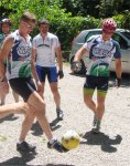 Garda 2010, etape 3